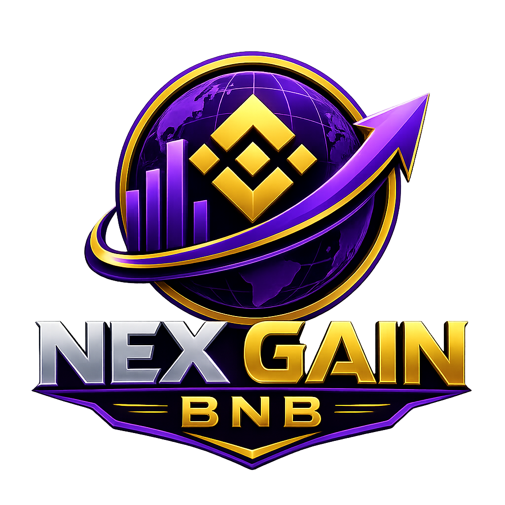 NEX GAIN BNB